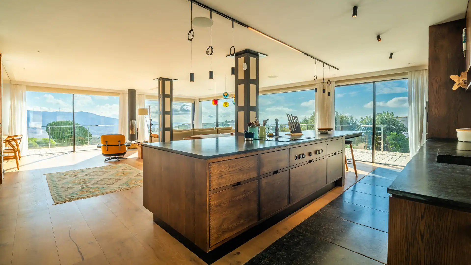 Chalet con terraza en venta en Paraje de Betis, imagen 28