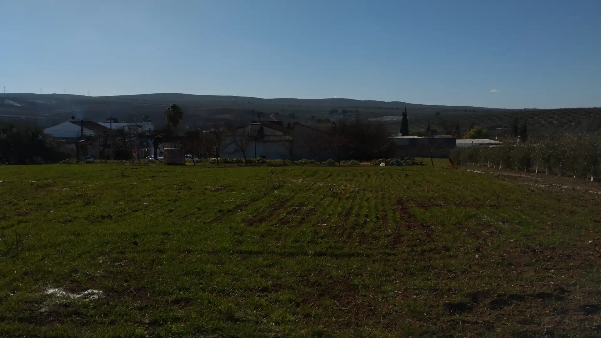 Wohnbaugrundstück zum Verkauf in Calle el Cerro, imagen 13