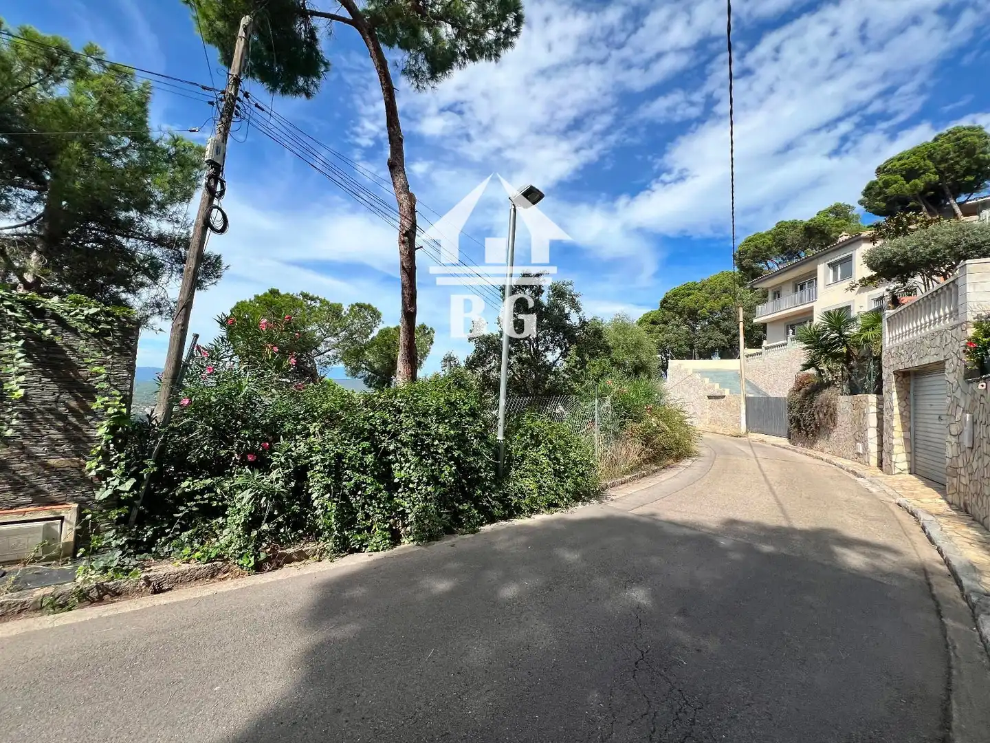 Terreno residencial en venta en Garbi