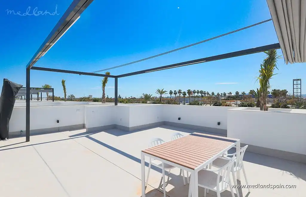 Villa avec piscine à vendre à Mar Menor Golf, imagen 9