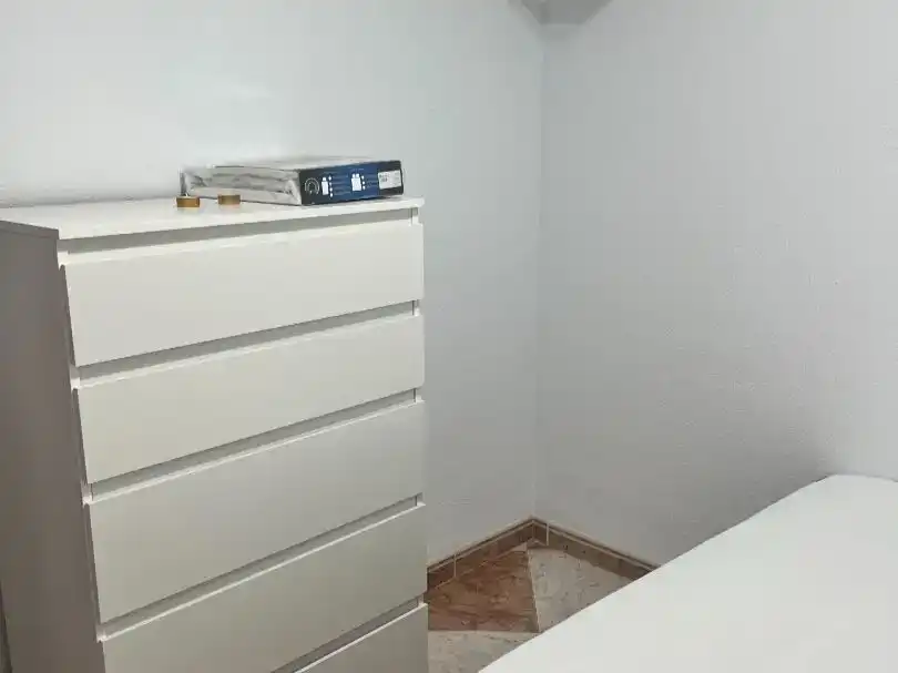 Dormitori de Pis per a compartir en Cerro - Amate