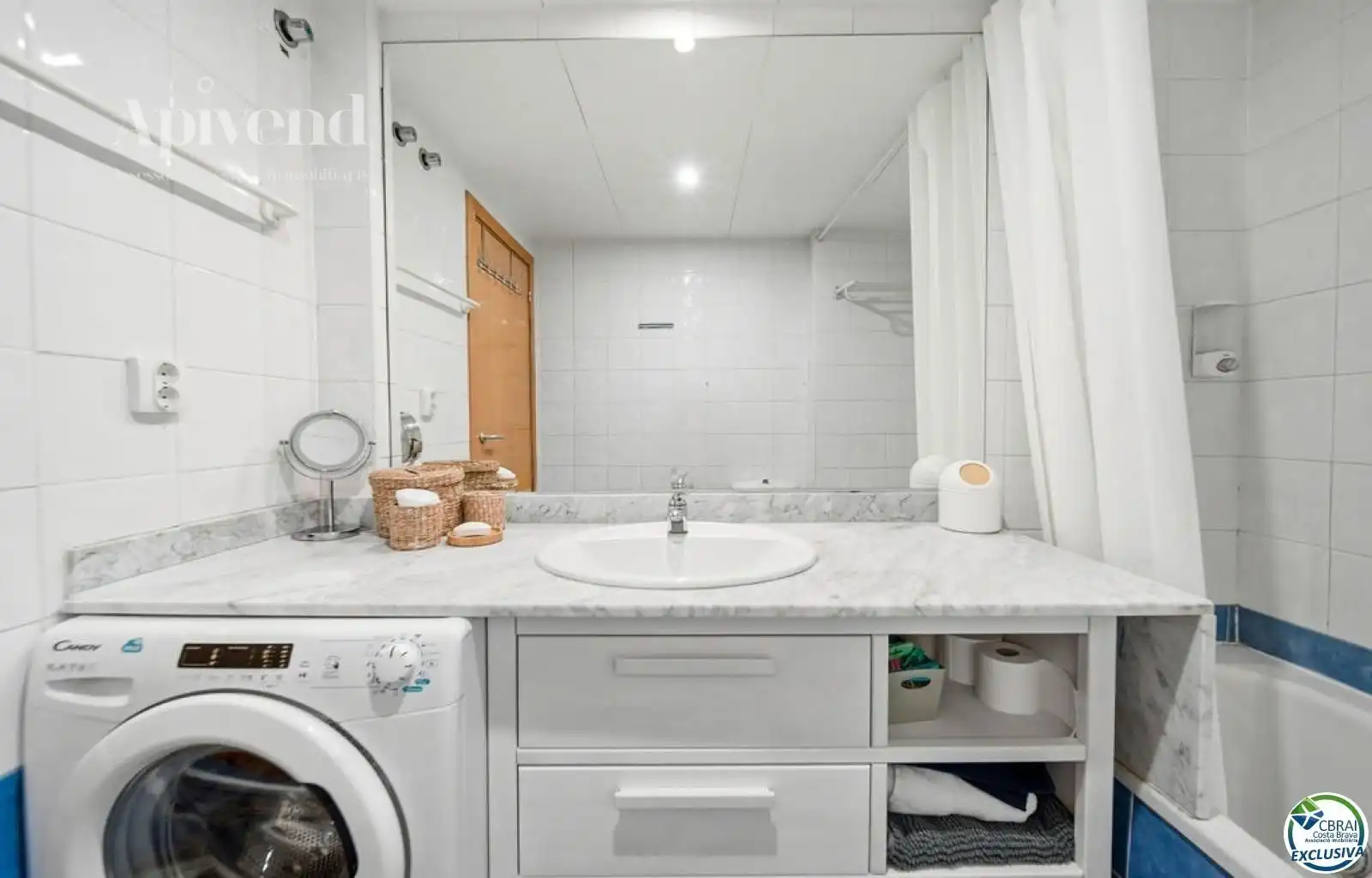 Wohnung mit Pool zum Verkauf in PORT CANIGÓ, imagen 17