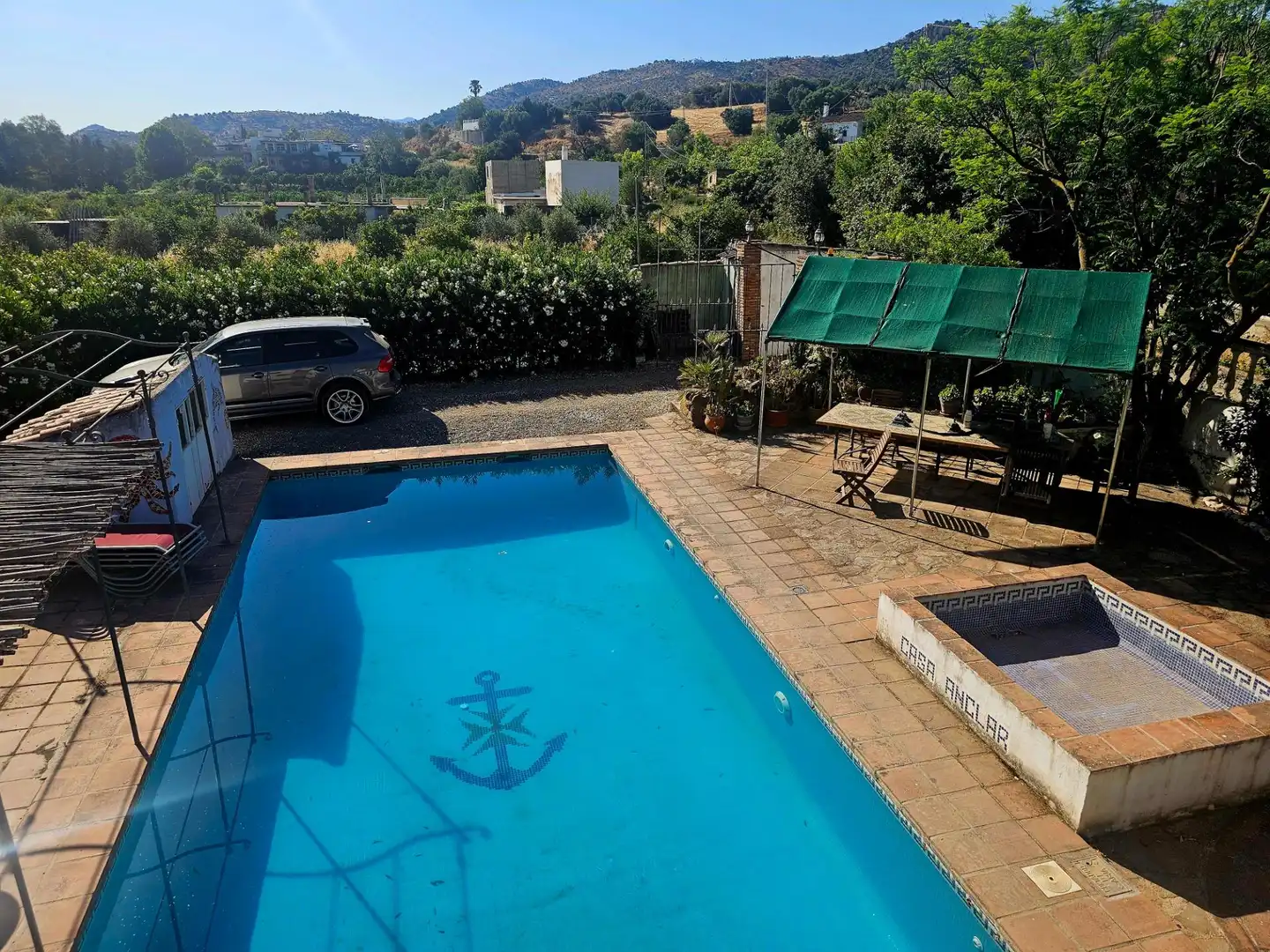 Detached house for sale in Guaro, imagen 2