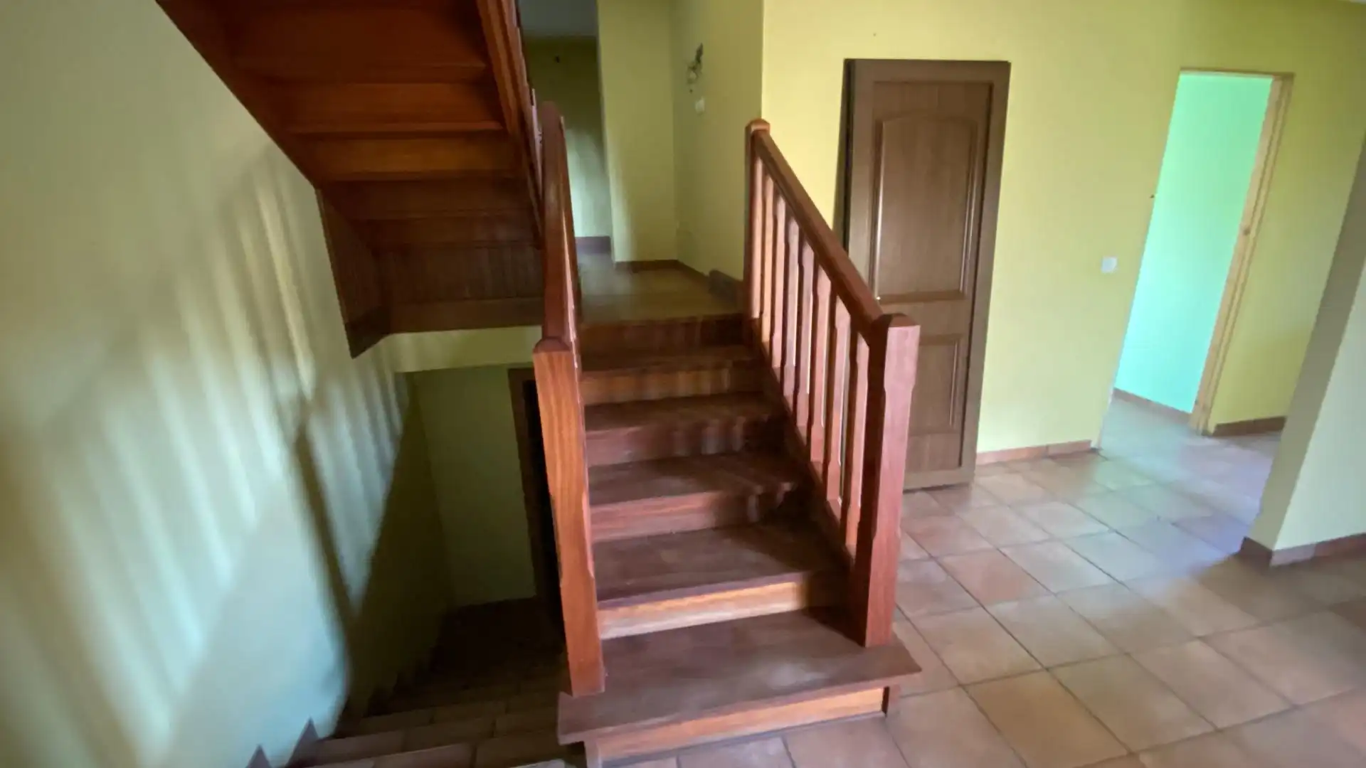 Casa amb jardí en venda a PESUES, imagen 13