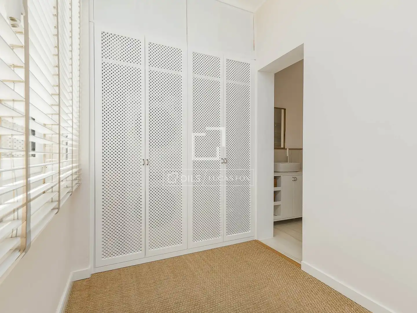 Habitación de Piso en venta en Barcelona con Aire acondicionado, Calefacción y Parquet