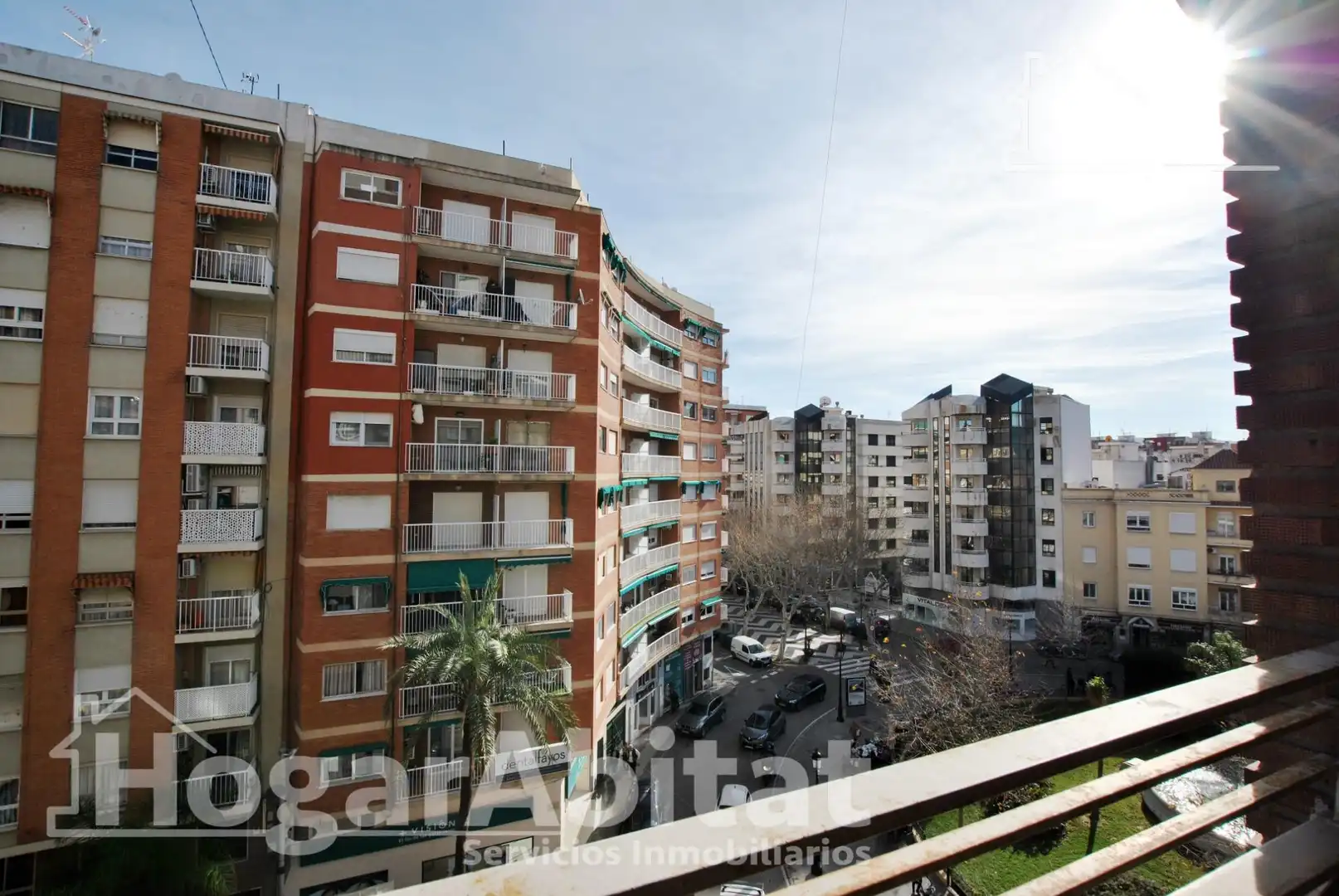 Wohnung mit Terrasse zum Verkauf in Avenida de la República Argentina, imagen 19