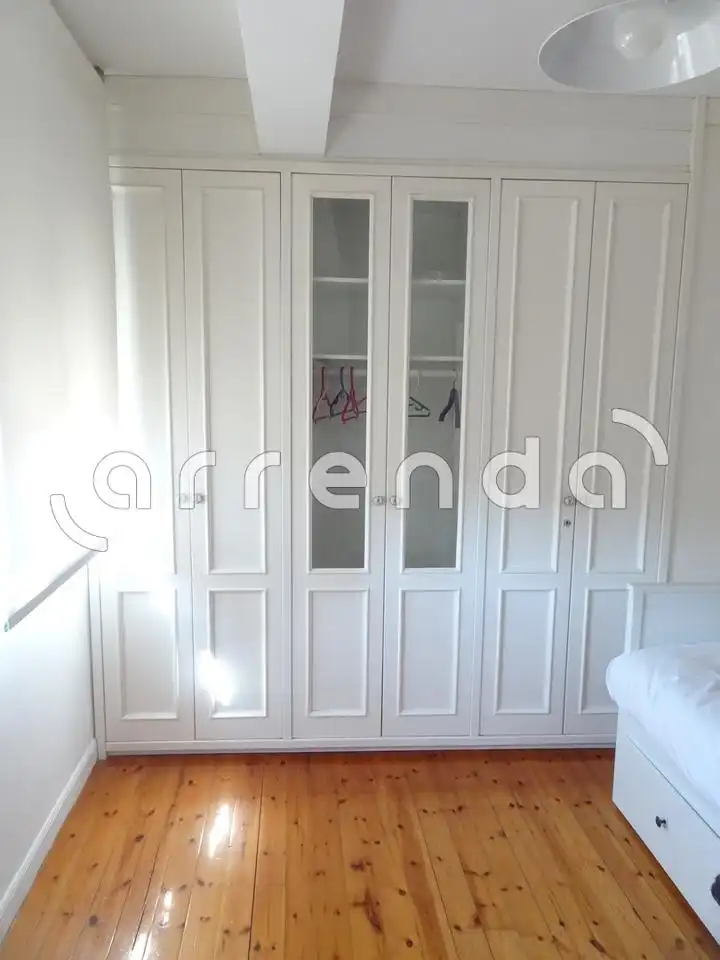 Habitación de Piso de alquiler en Santander con Calefacción y Amueblado