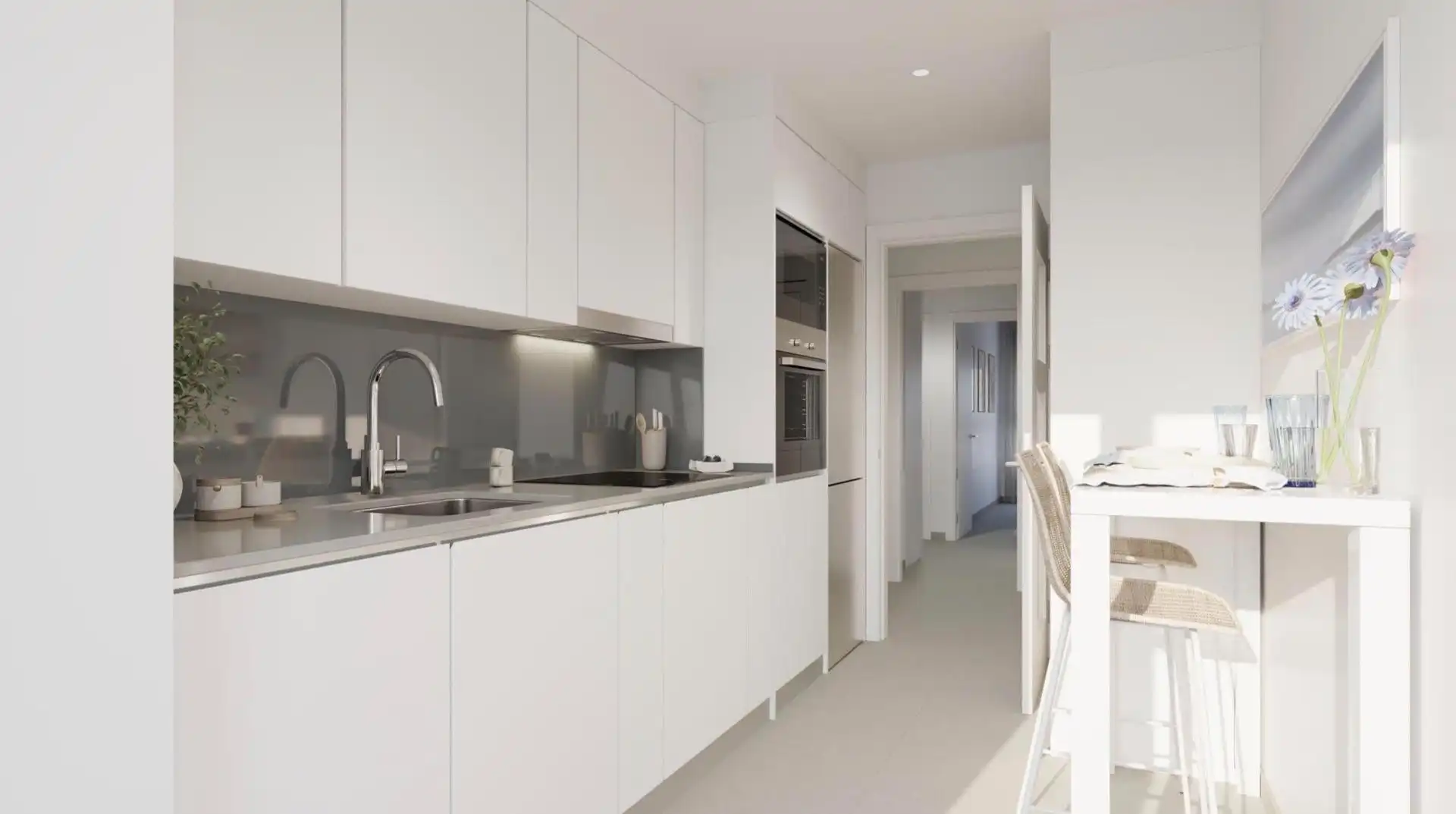 Apartament amb piscina en venda a Velilla - Velilla Taramay, imagen 3
