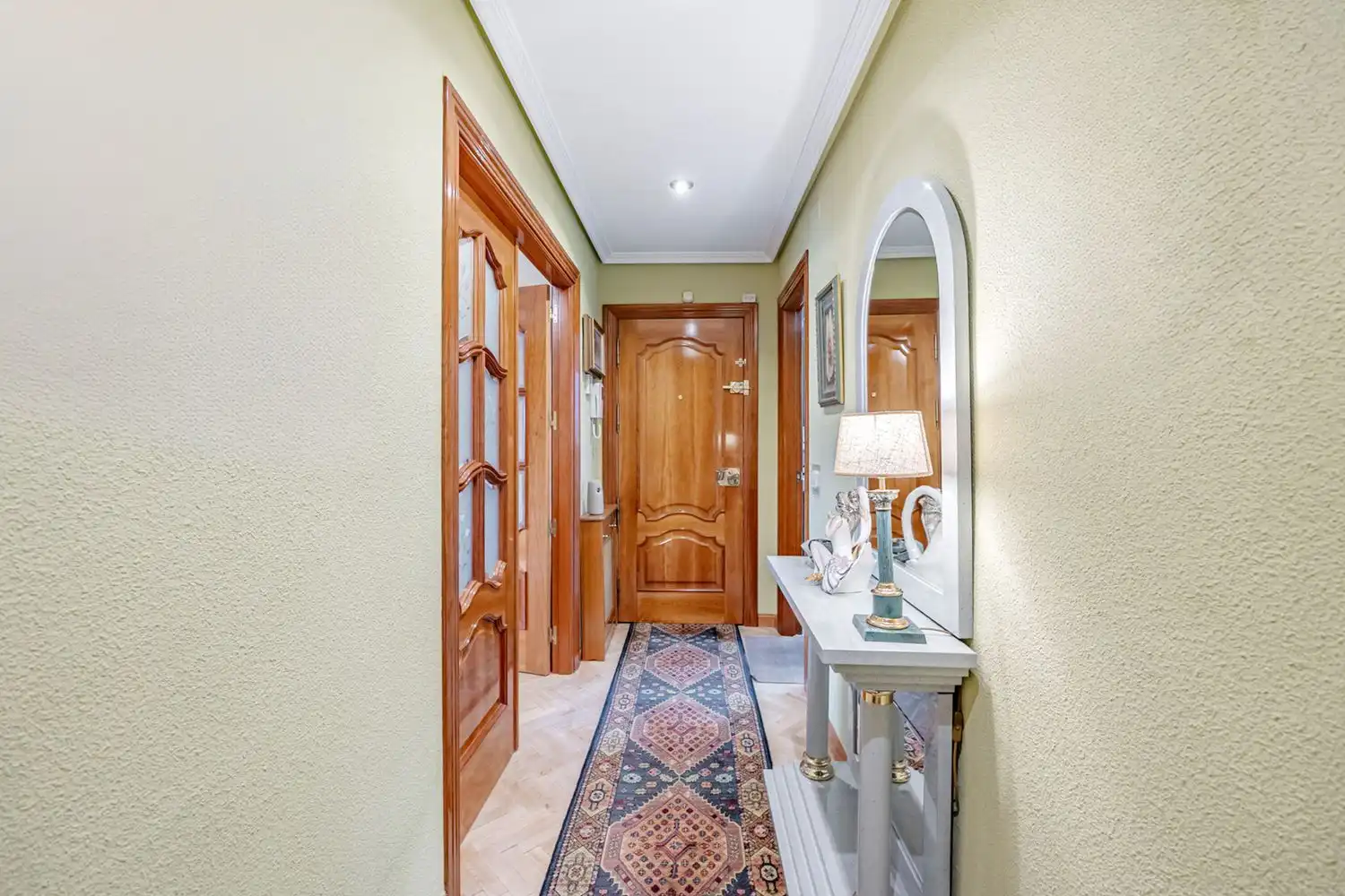 Wohnung mit Pool zum Verkauf in Calle CONCEJAL F J JMNEZ MARTIN, imagen 18