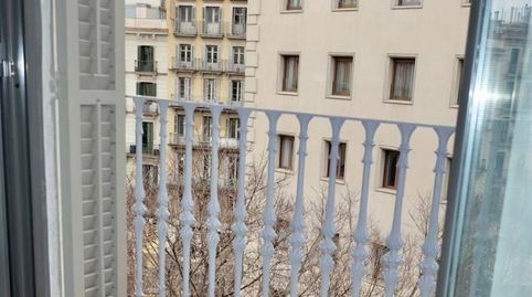 Foto 3 de Piso en venta en Calle Calle de Balmes, 8, Dreta de l'Eixample, Barcelona Capital