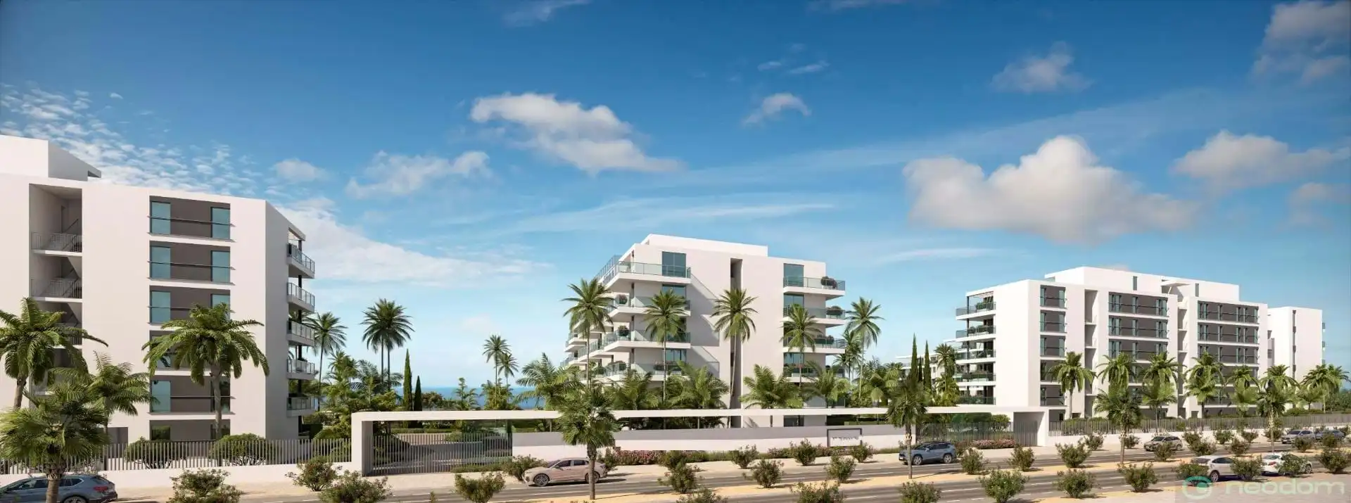 Piso en venta en Almerimar, imagen 2