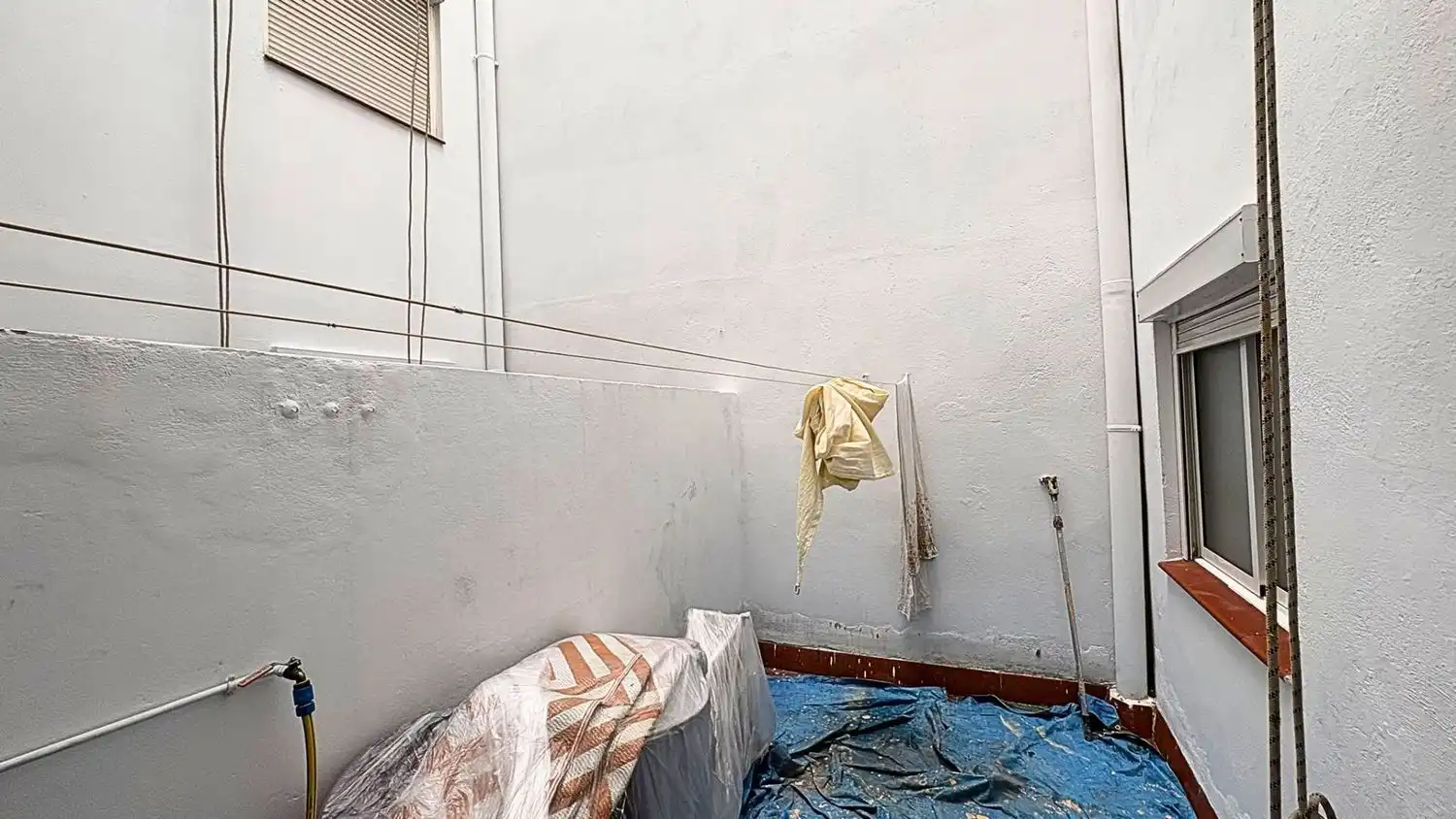 Piso en venta en Can Rial