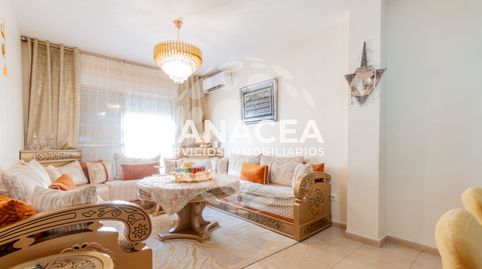 Foto 5 de Piso en venta en Roquetas Pueblo, Roquetas de Mar
