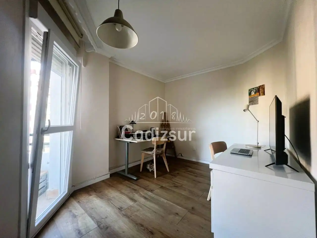 Bedroom of Flat for sale in San Fernando  with Terrace