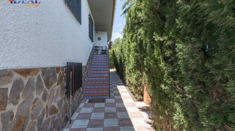 Chalet independiente en venta en Urbanización Los Cerezos, imatge 5