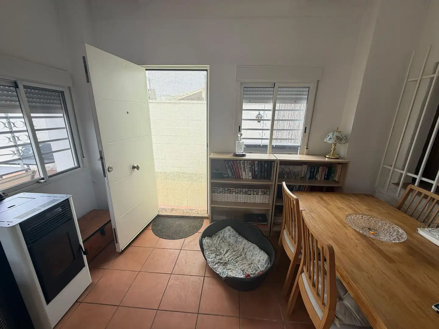 Villa in vendita a Abanilla, imagen 18