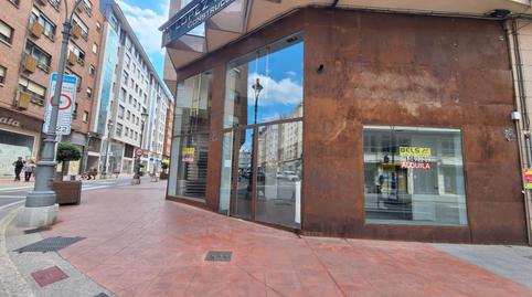 Photo 2 of Premises to rent in Centro, León