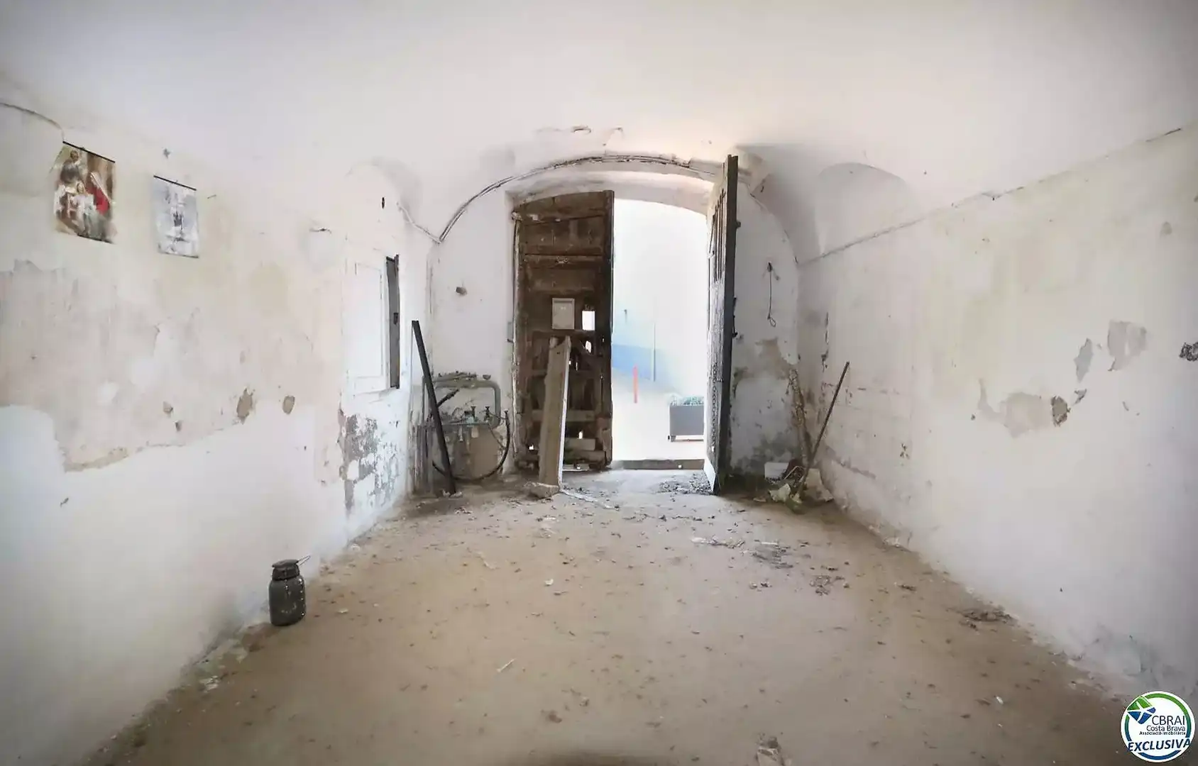 Casa en venda a Carrer Sant Antoni 26, imagen 3
