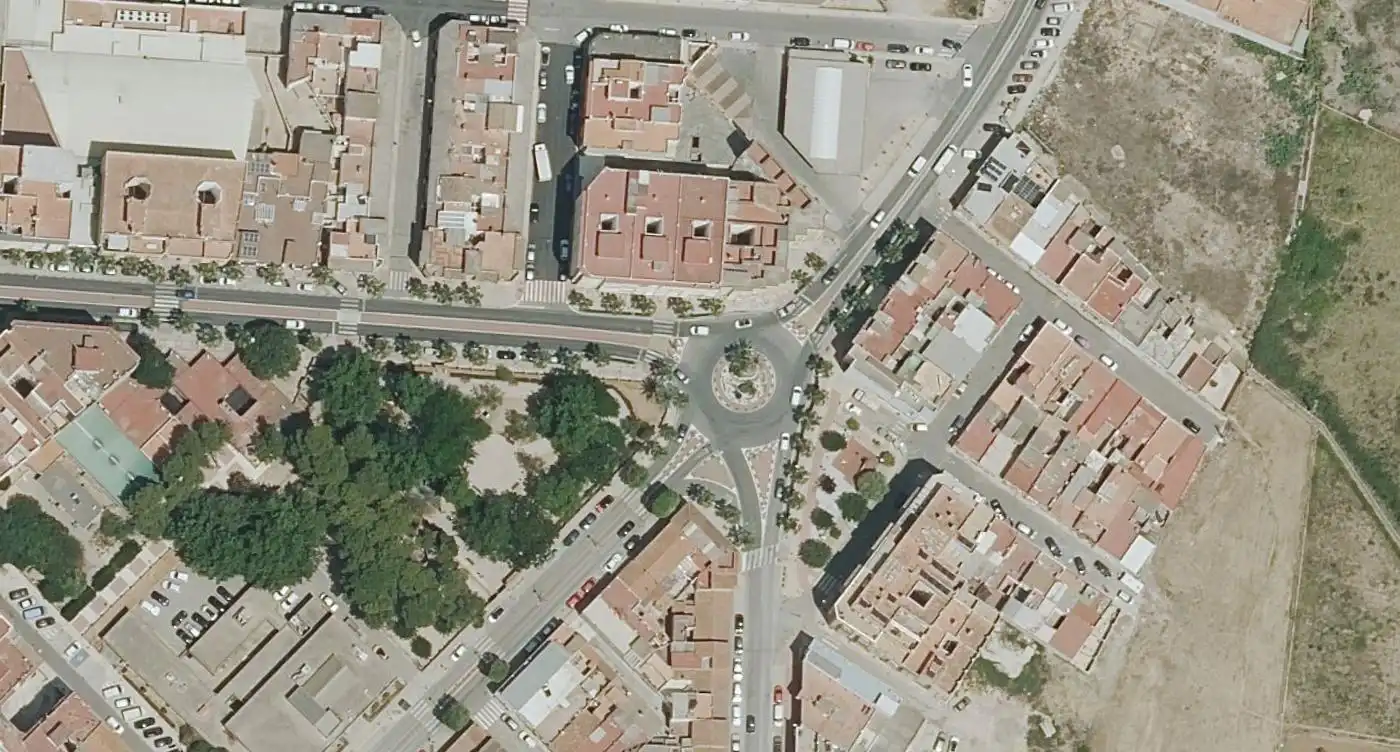 Local comercial en venta en Benifaió, imagen 4