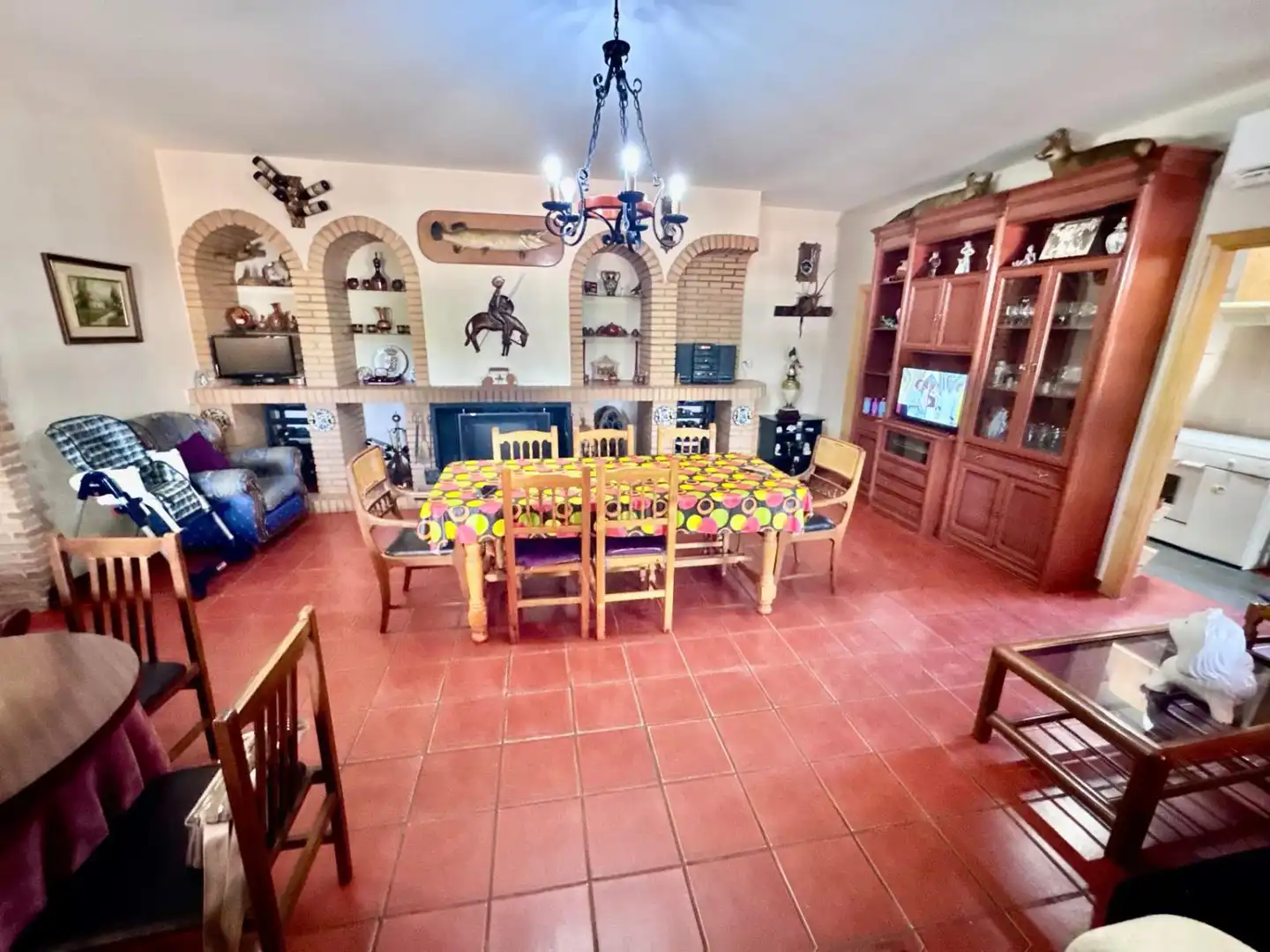 Casa rústica en venda a Valdepeñas, imagen 6