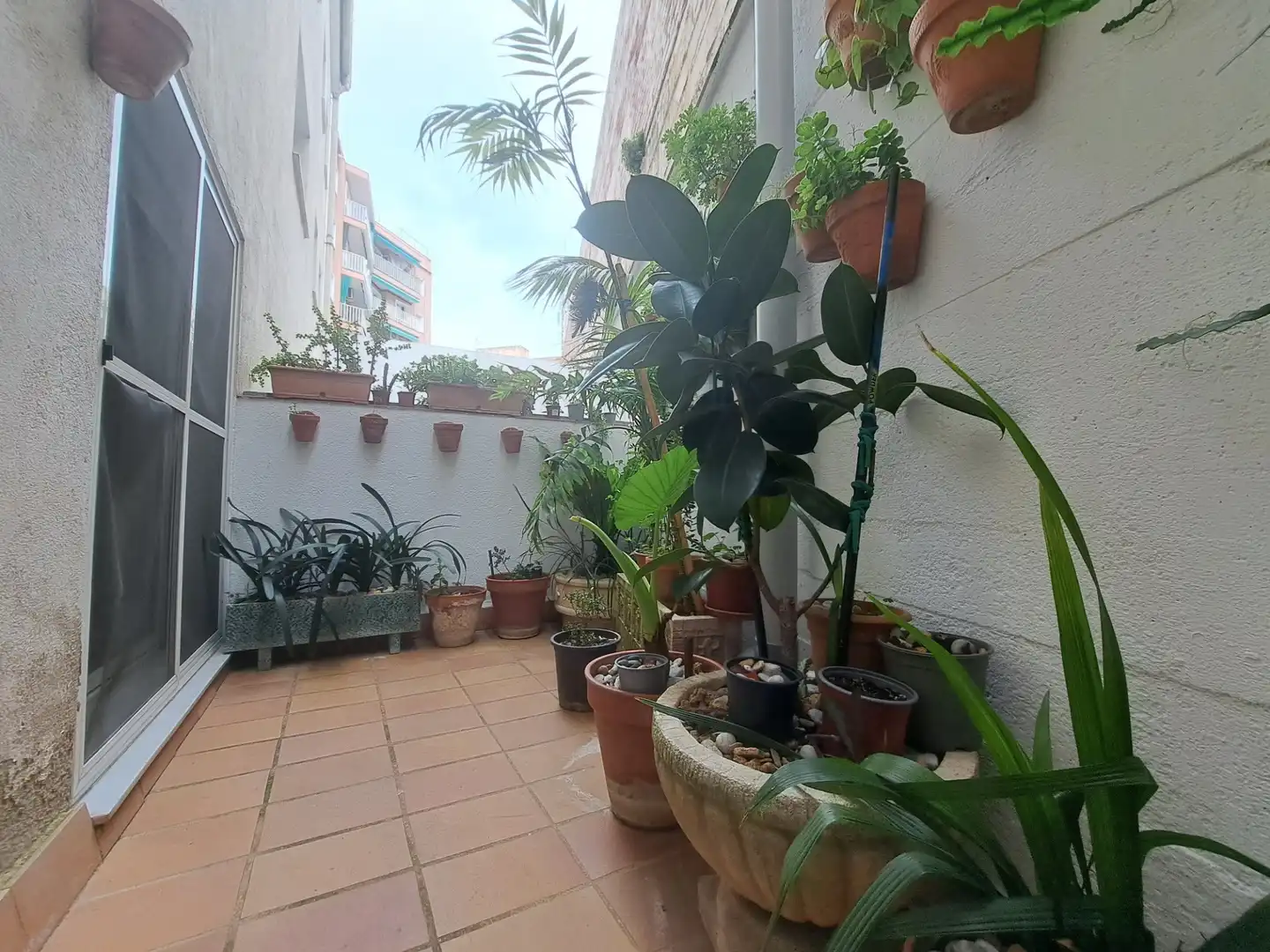 Terraza de Piso en venta en Rubí con Aire acondicionado, Calefacción y Terraza