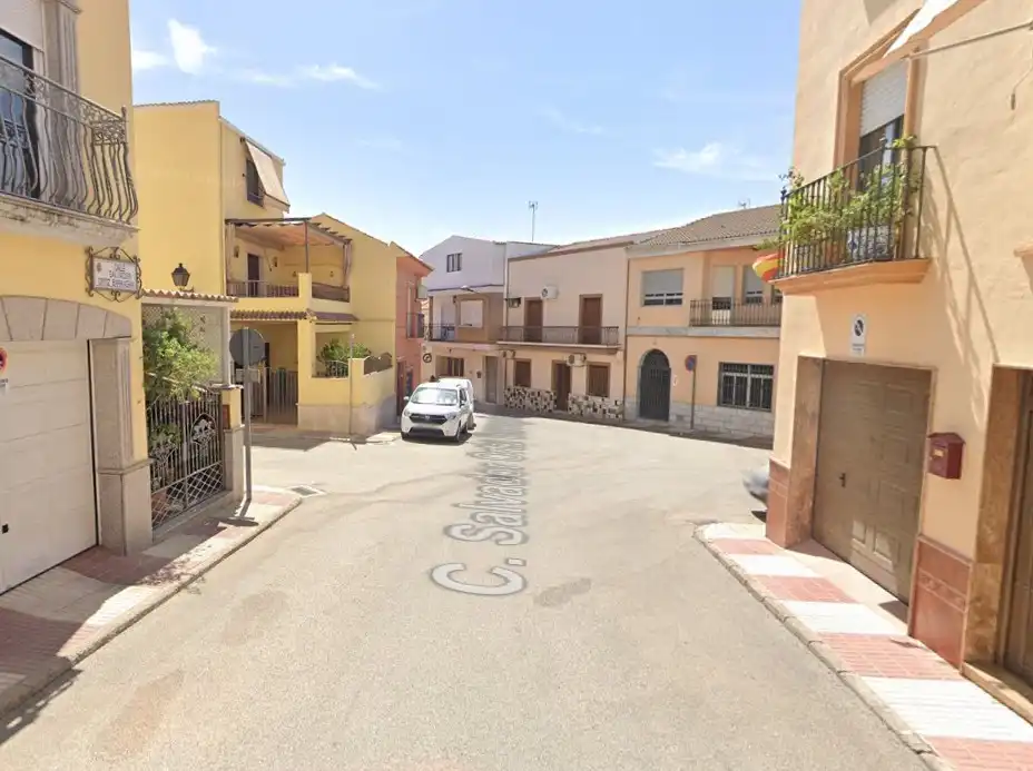 Casa en venda a Calle Salvador Ortiz Barragán, imagen 10