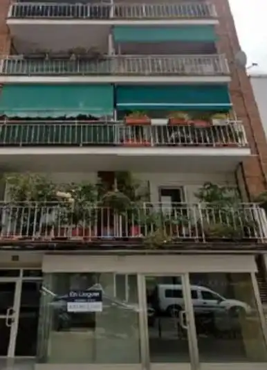 Terrassa de Pis en venda en Pineda de Mar