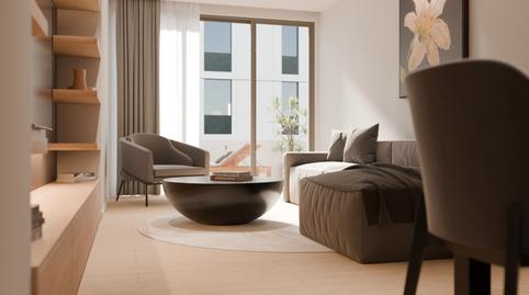 Foto 2 de Pis en venda a Ronda D'alfons X el Savi, 68, Centre, Barcelona