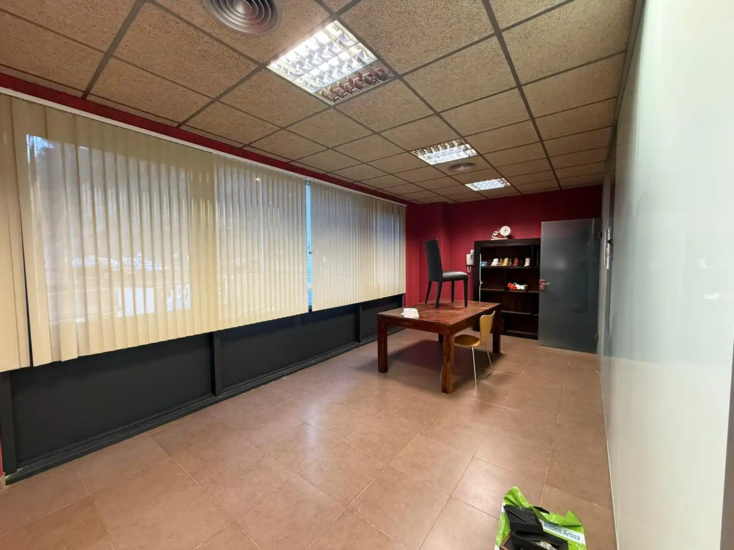 Büro mit Aufzug zum Verkauf in Ugartebeitia, imagen 7