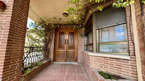 Foto 2 de Àtic en venda a Monzón de Campos - Cl Mayor, Monzón de Campos, Palencia