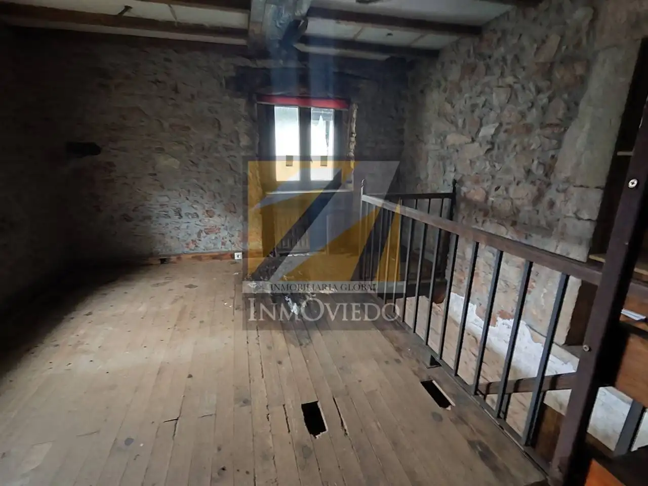 Casa o chalet en venta en Avilés con Jardín privado