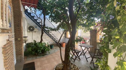 Foto 5 de Casa adosada en venta en Núcleo urbano, Chiclana de la Frontera