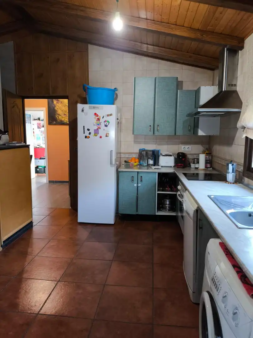 Villa avec jardin à vendre à El Viso de San Juan, imagen 17