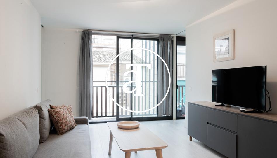 Photo 1 of Flat to rent in Carrer de Chapí, 50, Horta, Barcelona