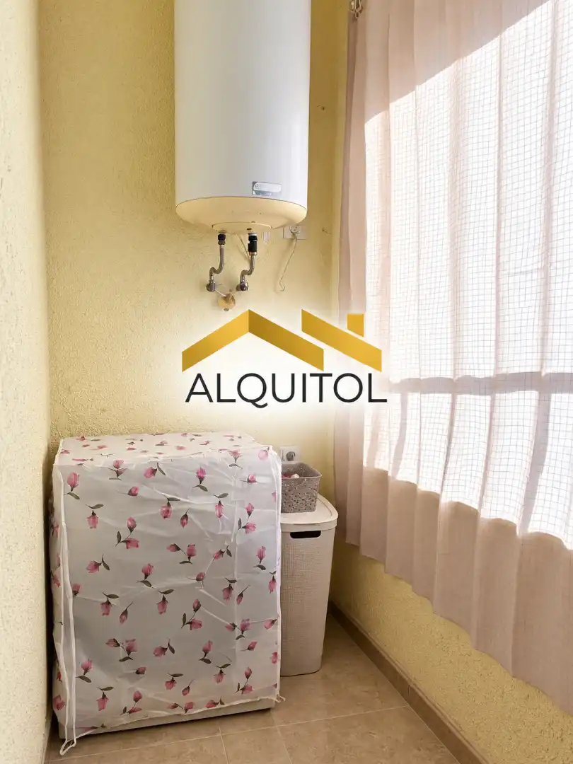 Flat with lift to rent in Villaseca de la Sagra, imagen 16