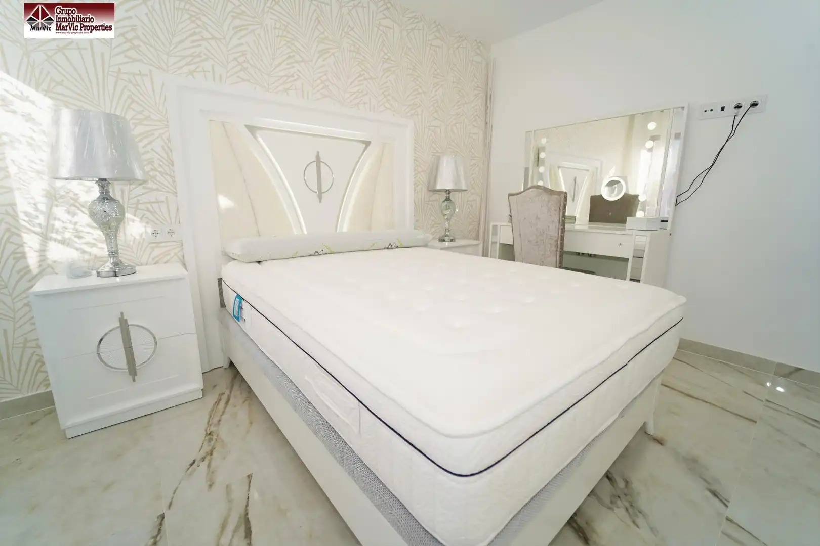 Chalet con piscina en venta en Coloma, imagen 44