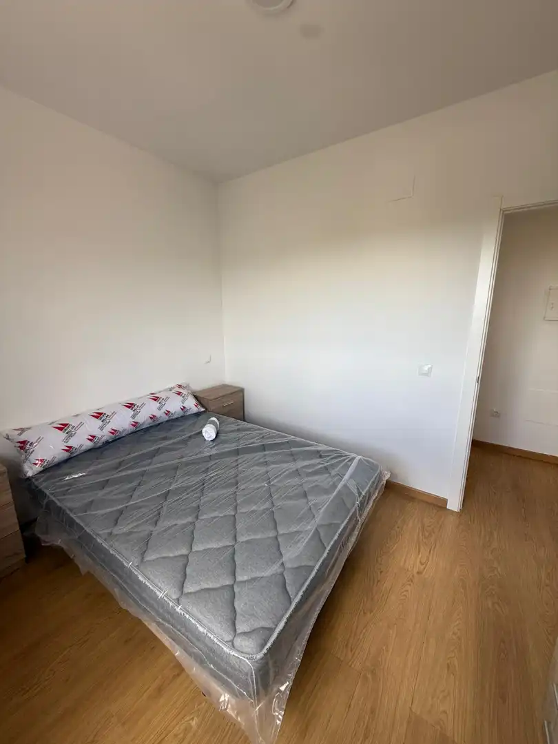 Habitación de Piso de alquiler en Huerta de Valdecarábanos