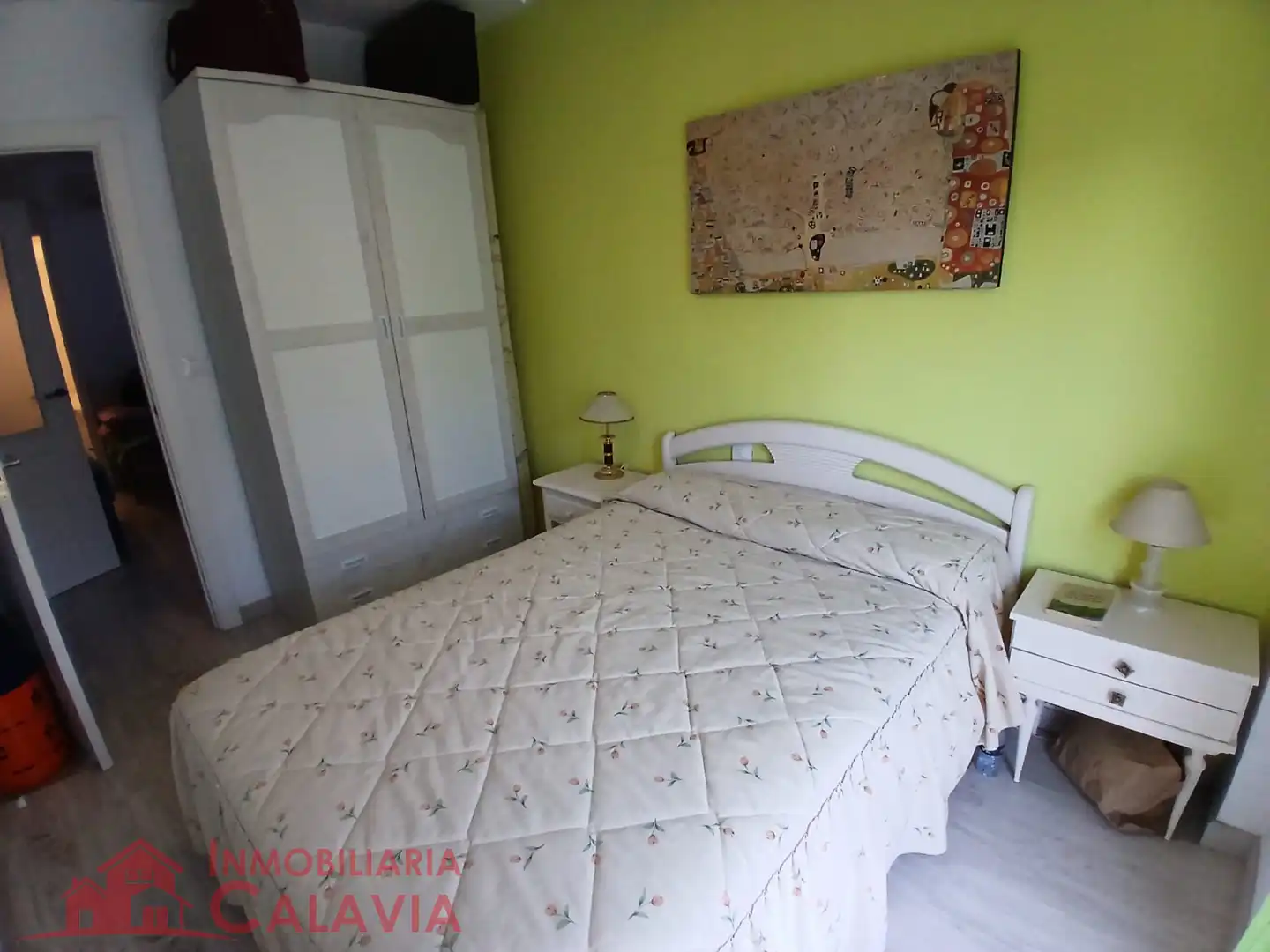 Habitación de Piso en venta en Baeza con Balcón