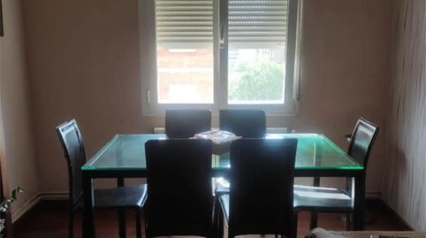 Foto 4 de Piso en venta en Calle Duques de Nájera, 3, Jesuitas, Logroño