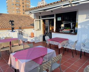 Terrace of Premises for sale in La Manga del Mar Menor  with Air Conditioner and Terrace