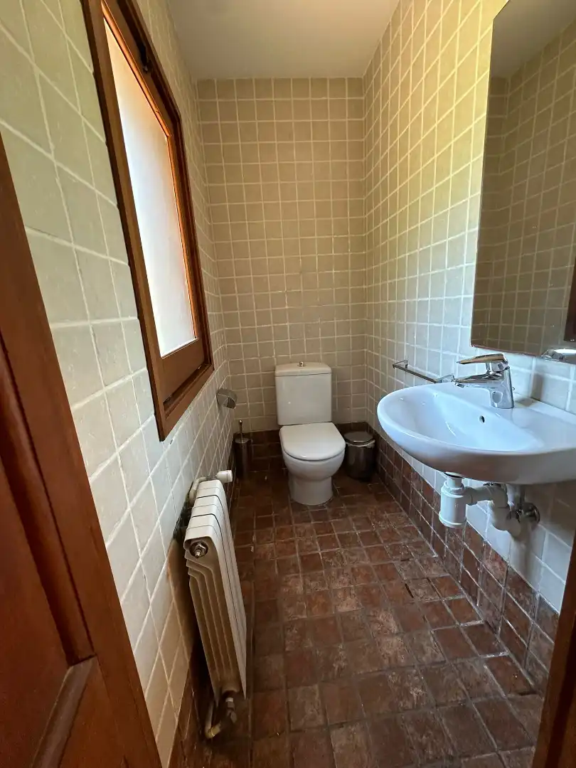 House with terrace for sale in Carrer del Doctor Peris 1, imagen 13