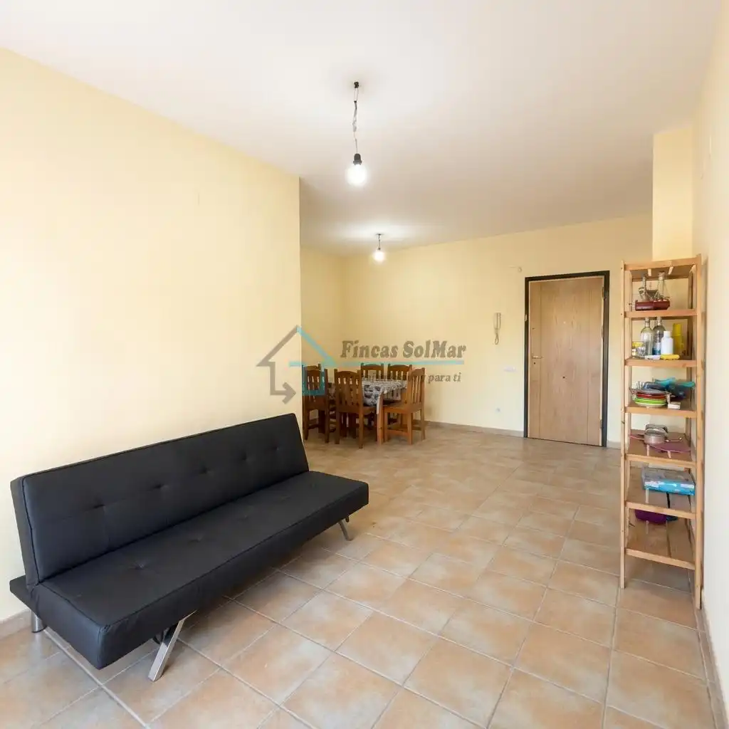 Apartamento con piscina en venta en Canet d'En Berenguer, imagen 7