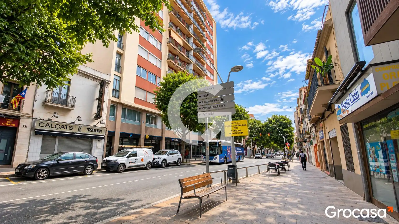 House with terrace for sale in Centre - Can Nadal, imagen 18