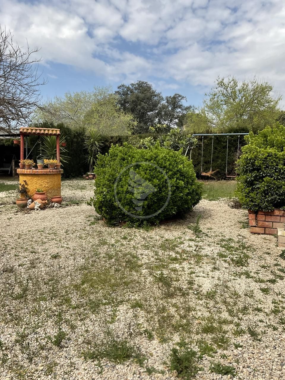 Finca rústica en venda en Linares amb Jardí privat i Piscina