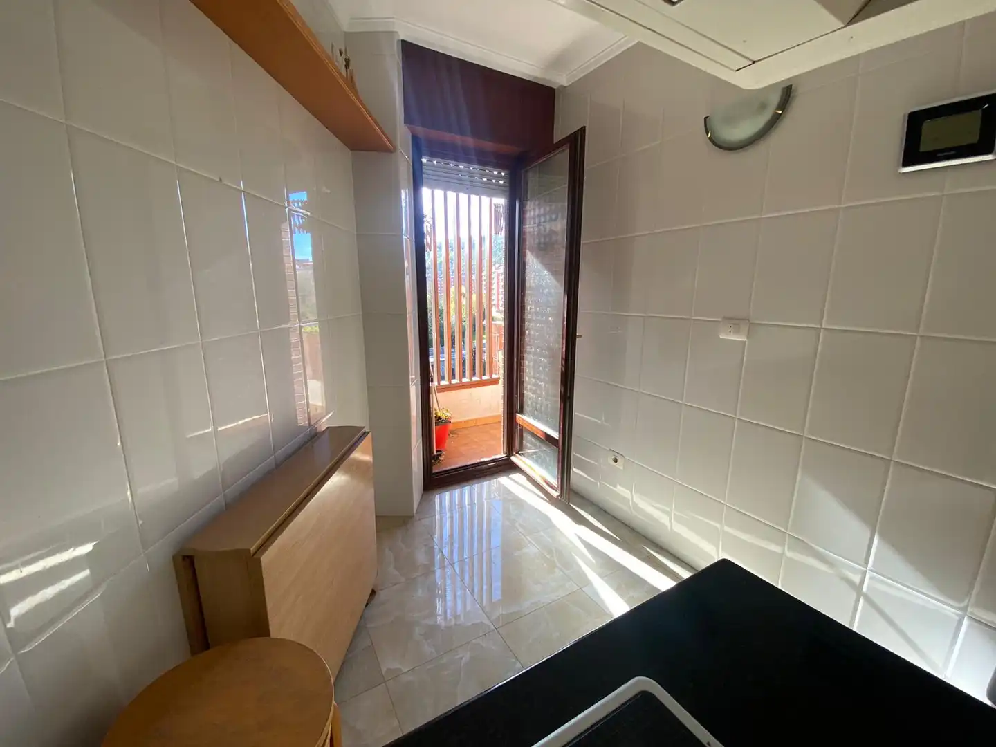 Terraza de Piso en venta en Castro-Urdiales