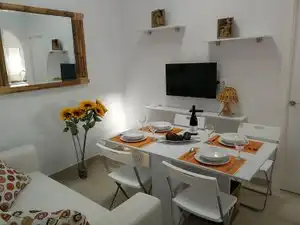 Casa o chalet de alquiler en Calle San Ambrosio, 14, Vejer