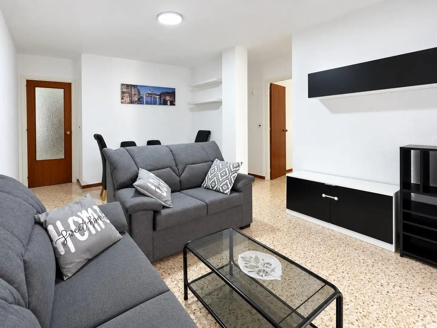 Fotografía del inmueble reportado: 550 €/mes — Orihuela, Orihuela