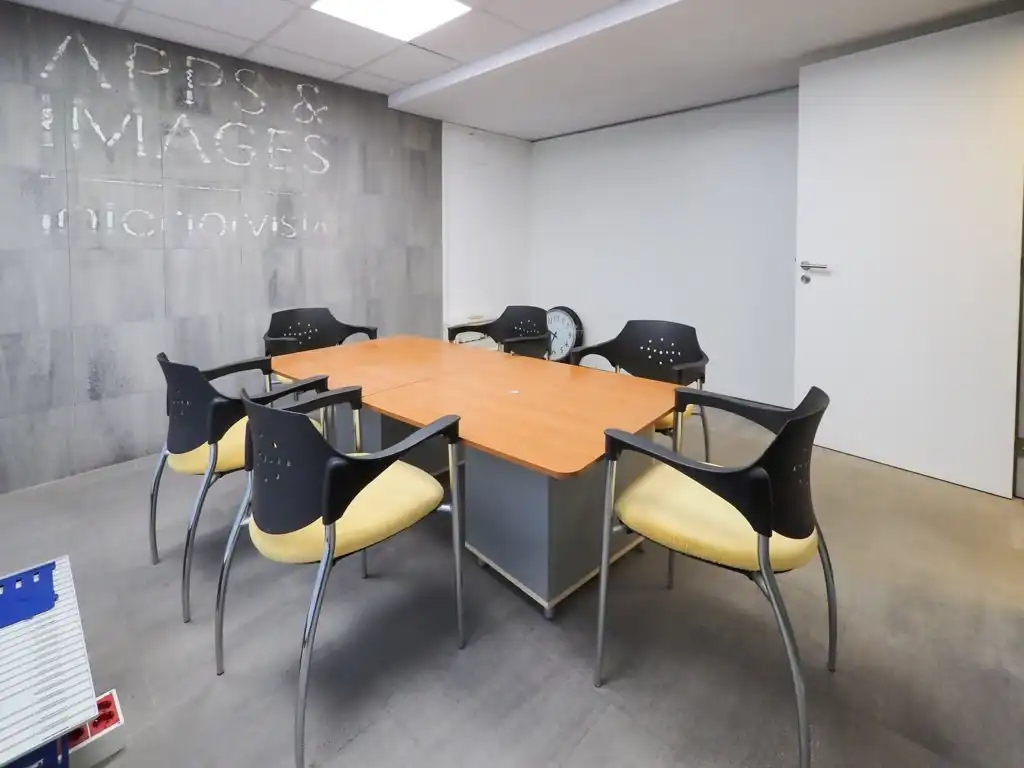 Ufficio in affitto a barcelona, imagen 27