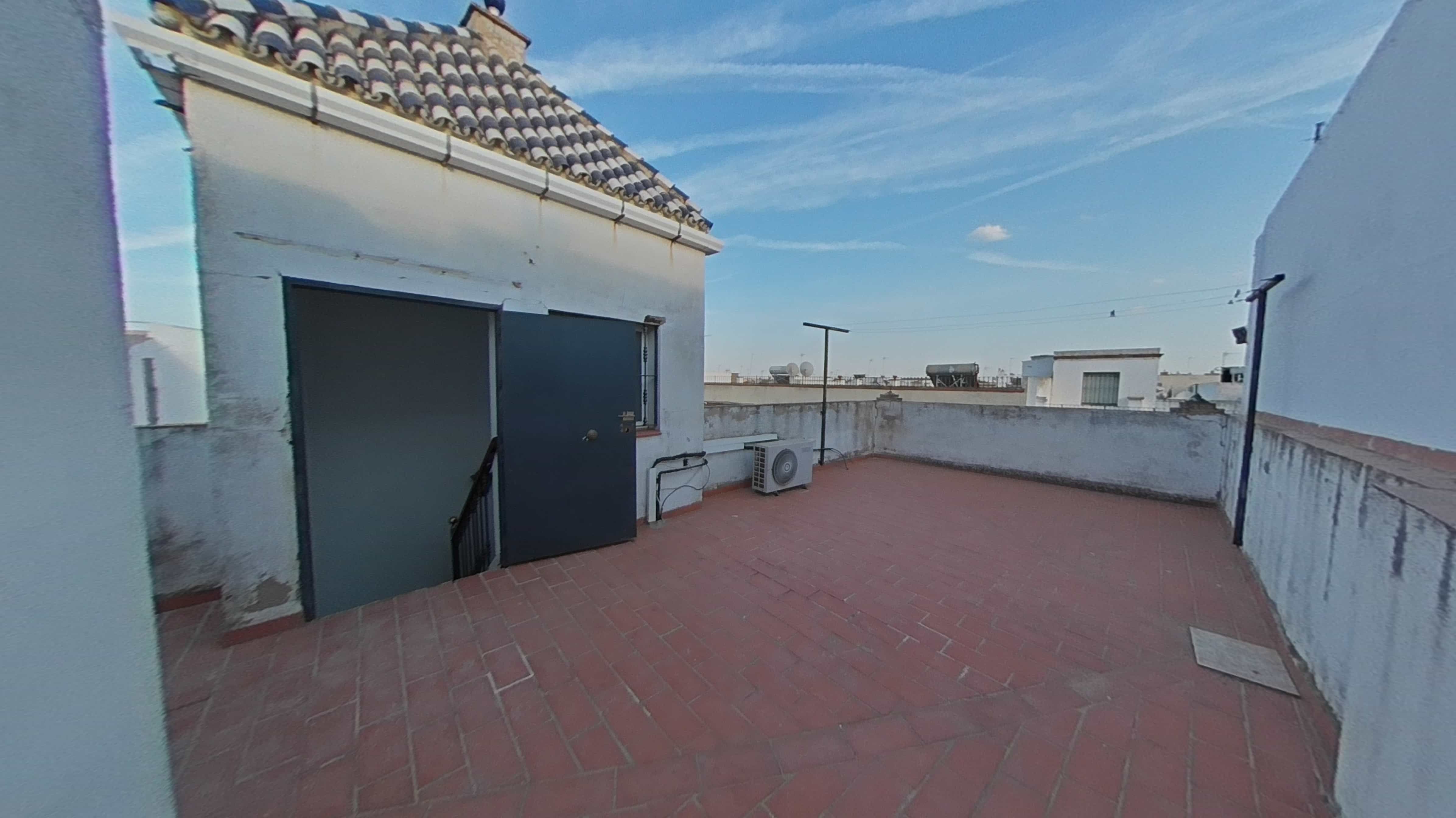 Haus oder Chalet zum verkauf in Jose Montoto, Lora del Río