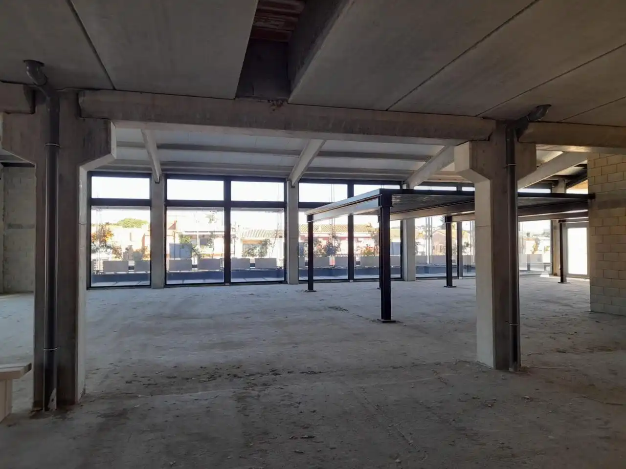 Nave industrial en venta en Mont-ras